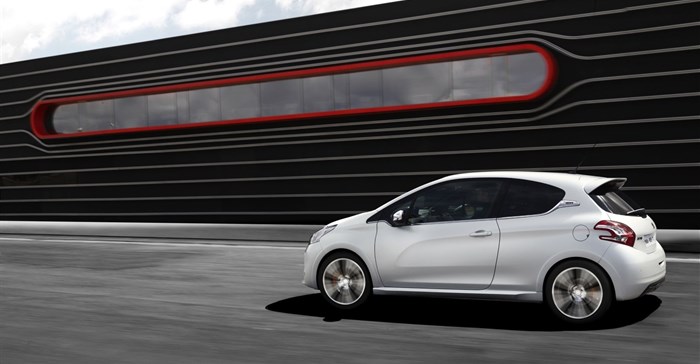 Peugeot introduces Guaranteed Future Value programme