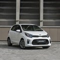 KIA Picanto announced as finalist in the 2018 South African Car of the Year competition