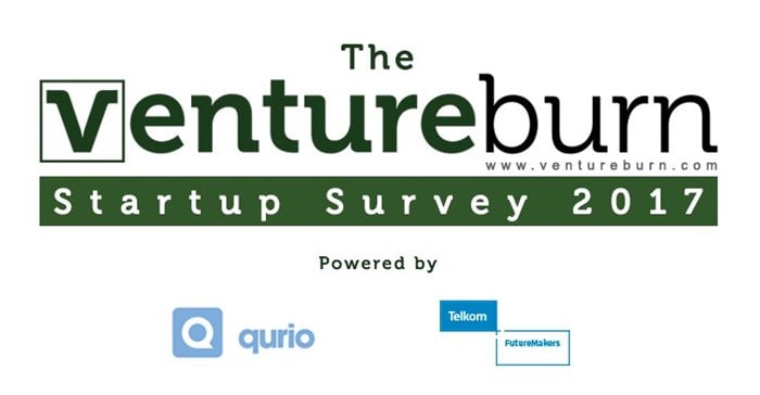 Complete the Ventureburn Startup Survey and win!