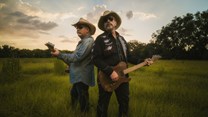 The Bellamy Brothers live in SA and Namibia