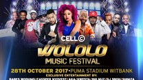 AKA and Cassper Nyovest to headline at Wololo Music Festival