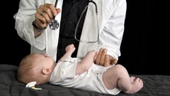 Catching undescended testes early reduces risk of cancer