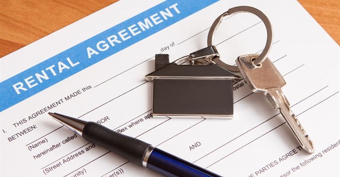How to deal with absconding tenants