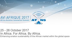 AVI Afrique Summit innovation partnership platform for ACSA