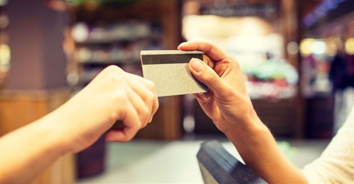 The world of payments is changing fast