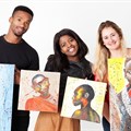 #EntrepreneurMonth: Supporting disadvantaged artists through the Grassroots Art Project