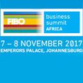 Leading international experts present at FIBO Business Summit Africa