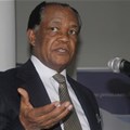 Bernard Ngoepe, tax ombudsman