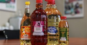 Dodgy liquor sold in townships