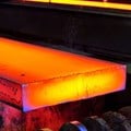 South African steel production rises 9.9% y/y in September