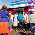 Nozinga Market launch begins Western Cape expansion of spaza modernisation programme