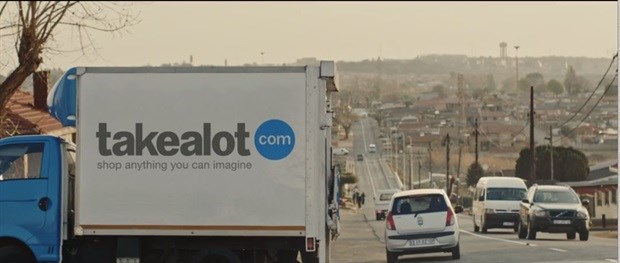 M&C Saatchi Abel and Takealot.com change South Africans' perceptions around online shopping