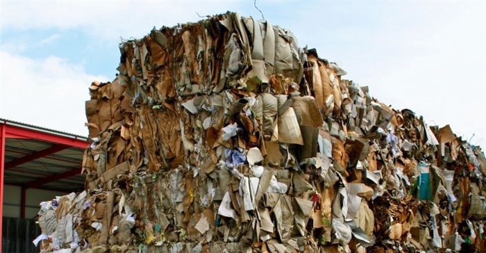 China bans foreign waste - but what will happen to the world's recycling?