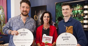 JHP Gourmet Guide 2018 launched, top 21 plated restaurants announced