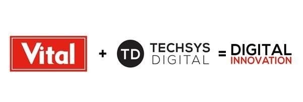 Techsys Digital wins Vital Health Foods account