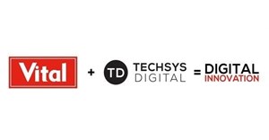 Techsys Digital wins Vital Health Foods account