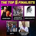 espYoungLegends 2018 - Top 5 announcement and final public voting round opens