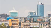 Kigali, Rwanda. © Dereje Belachew via