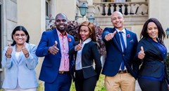 #EntrepreneurMonth: A closer look at Tsogo Sun's entrepreneurs of the year