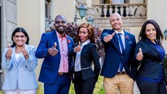 #EntrepreneurMonth: A closer look at Tsogo Sun's entrepreneurs of the year