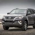 Toyota expands Fortuner, Hilux product ranges