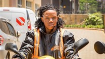 Jumia Food promotes gender diversity through female rider recruitment