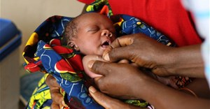 Immunisation and saving lives