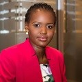 Kenyan gender advocate Vivian Onano for innovation summit