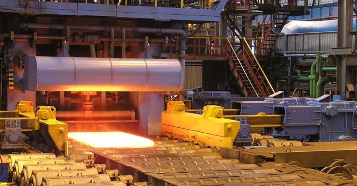 Scaw Metals dismisses US claims about steel dumping