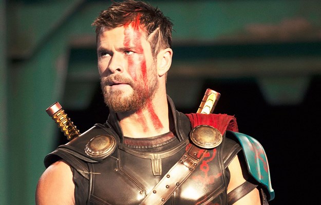 Thor: Ragnarok a win for Marvel