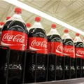 Things go smaller with Coca-Cola