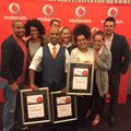 EWN scoops four Vodacom Journalist of the Year Awards