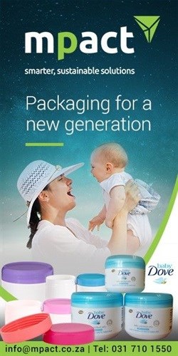 Packaging for a new generation