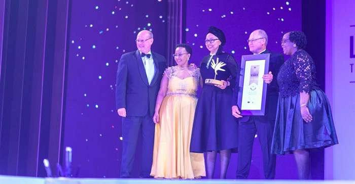 The fifth Lilizela Tourism Awards honours the best in local tourism business