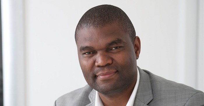 Vukani Mngxati, managing director for healthcare and public sector practice, Accenture South Africa