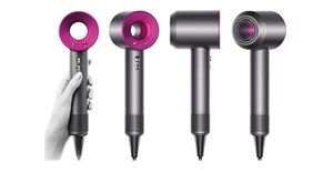 Market-disrupting Dyson Supersonic hair dryer now in SA