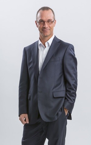 Geoff Jennett, CEO, Emira Property Fund