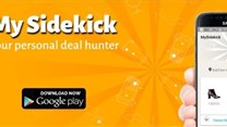 MySidekick shopping app launches across SA