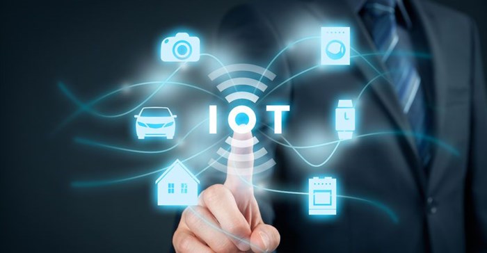 Vodacom commercially available NB-IoT network operational