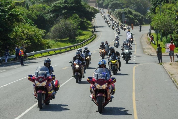 KZN to play host to 2018 South Coast Bike Fest