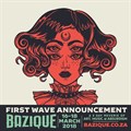 Early bird tickets now on sale for new Bazique Festival