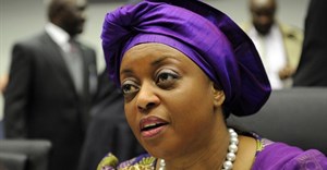 Diezani Alison-Madueke, Nigeria's former oil minister