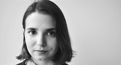 Kate Desmarais, associate creative director at Ogilvy & Mather, Chicago is originally from South Africa.