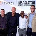 Levergy officially launches partnership with M&C Saatchi Sport & Entertainment Global Network