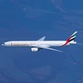 Emirates boost Algiers service with extra flight, becomes daily
