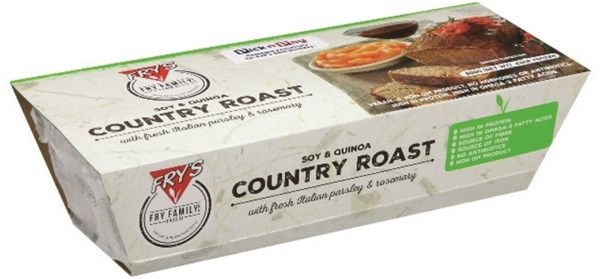 #FreshOnTheShelf: The Fry Family Food Co. launches clean label range