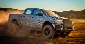 Ford SA pumps R3bn into Ranger production, to build Raptor locally