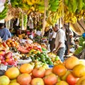 Market in Kenya (Image Supplied)