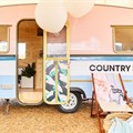 Feels Like Summer campaign sees Country Road caravanning around SA