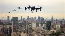 Drones, a useful tool for the commercial real estate market